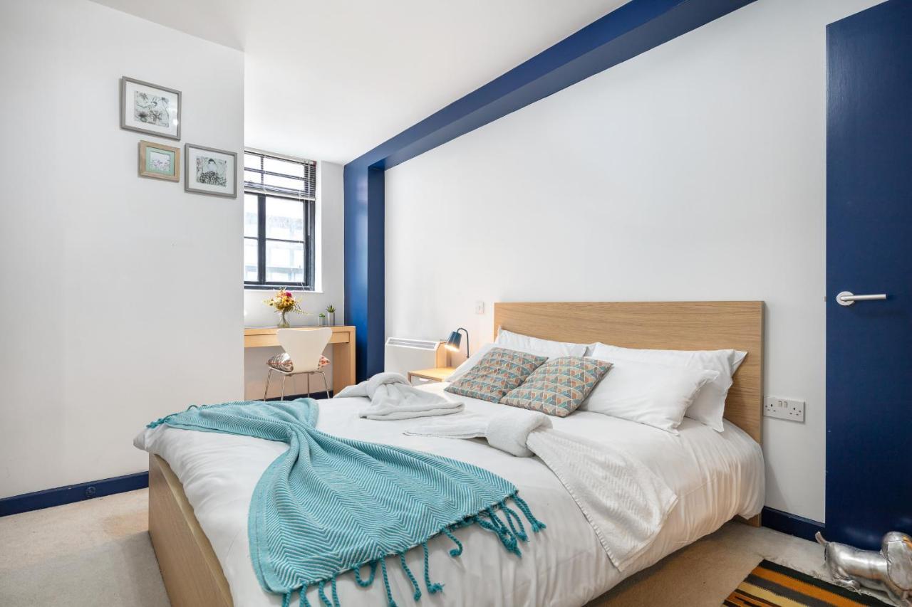 Appartamento Spitalfields One Bedroom
