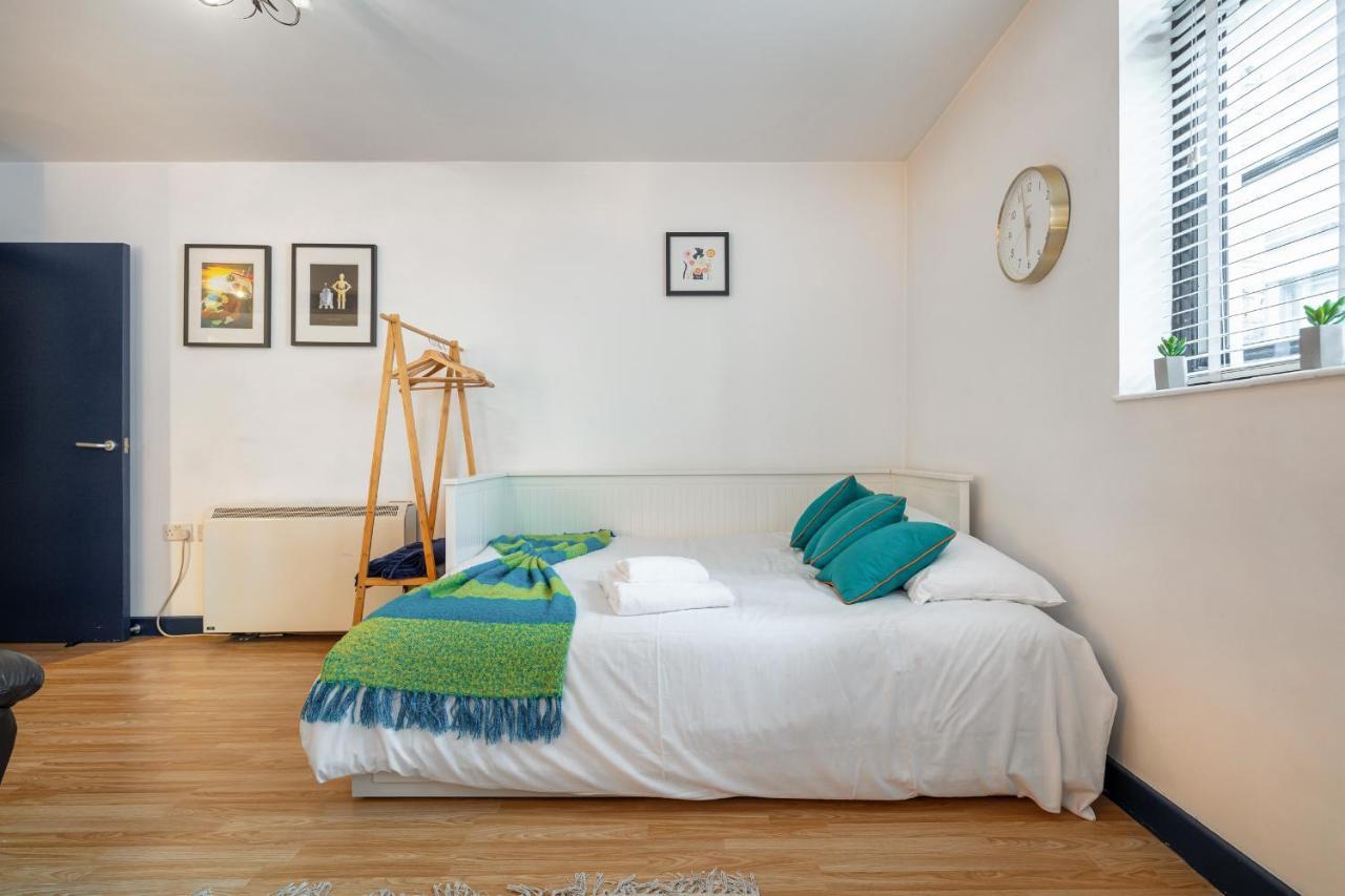 Spitalfields One Bedroom