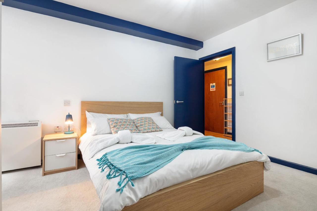 Appartamento Spitalfields One Bedroom Londra