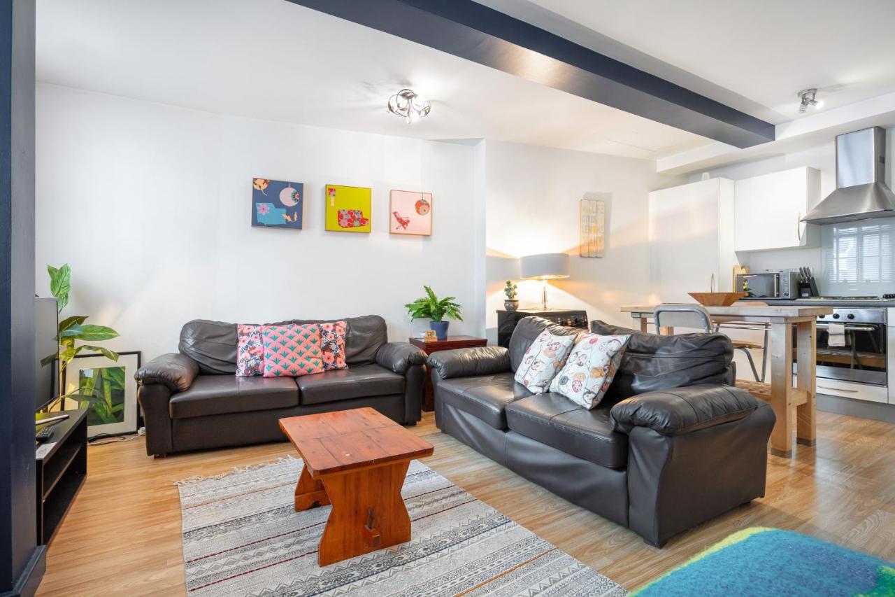 Appartamento Spitalfields One Bedroom