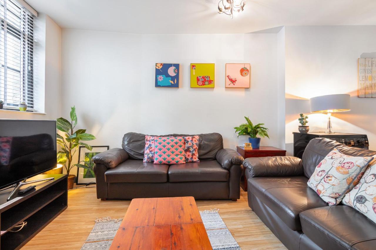 Spitalfields One Bedroom * Londra
