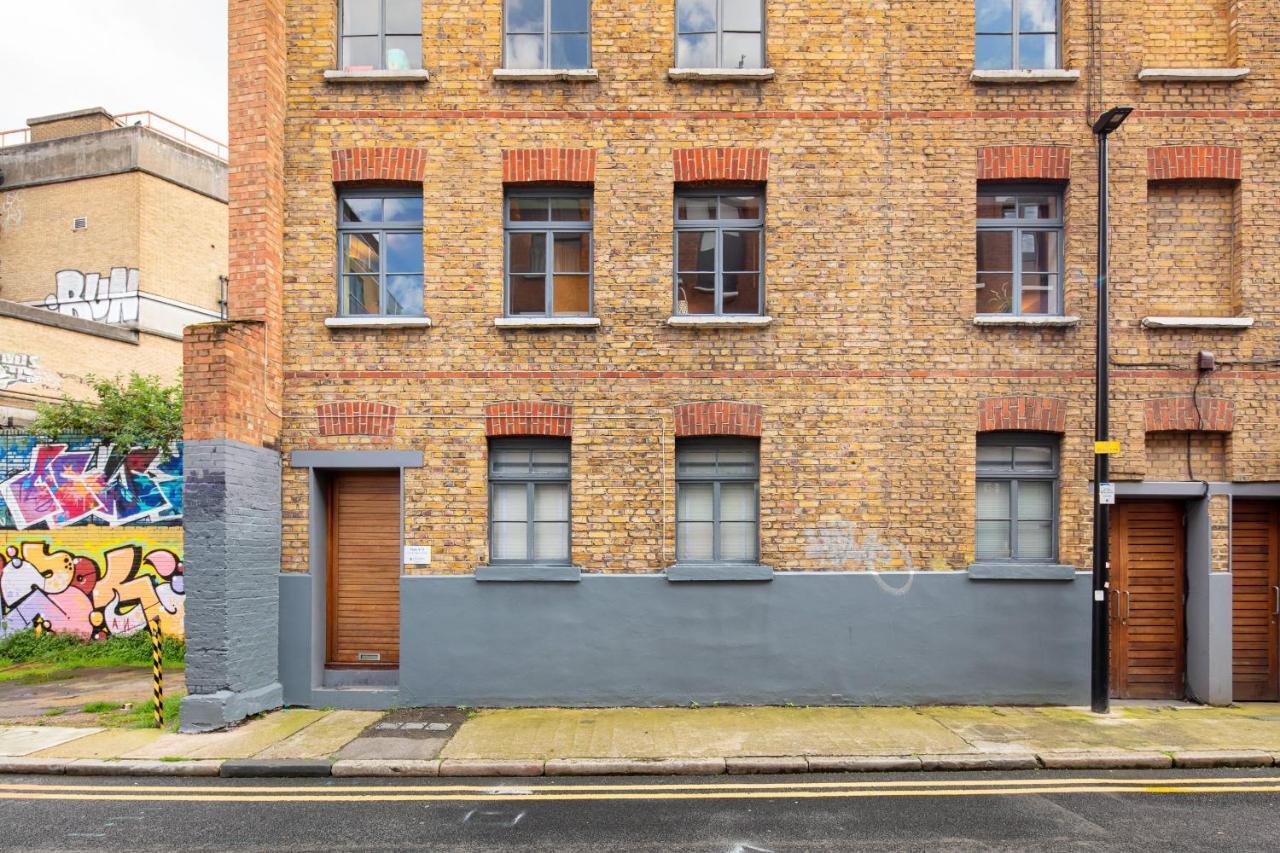 Spitalfields One Bedroom