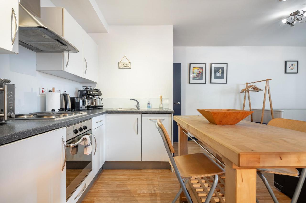 Appartamento Spitalfields One Bedroom Londra