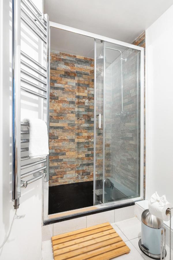 Spitalfields One Bedroom Londra
