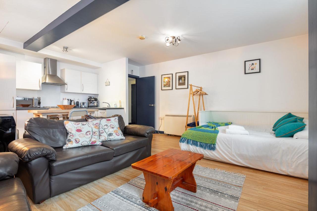 Appartamento Spitalfields One Bedroom *