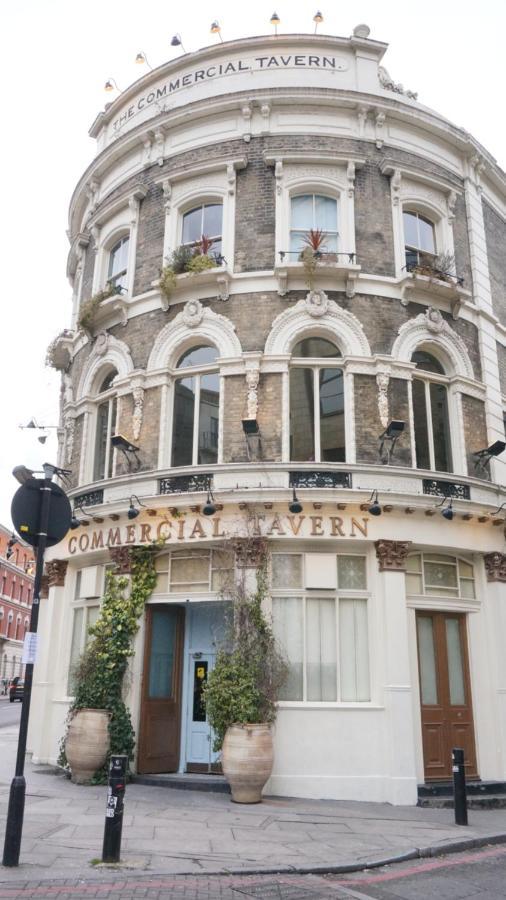 Spitalfields One Bedroom * London